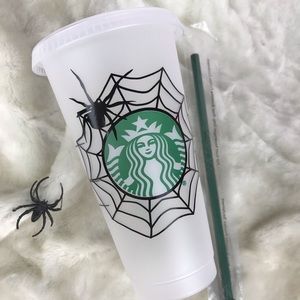 Starbucks Reusable Cup